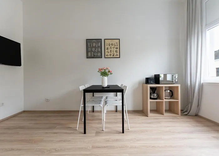 T&k - 20 Min To Messe Dus