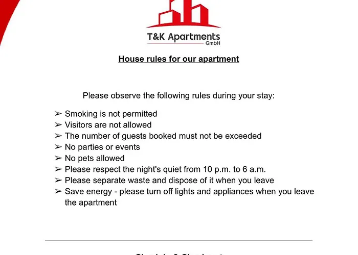 T&k - 20 Min To Messe Dus *